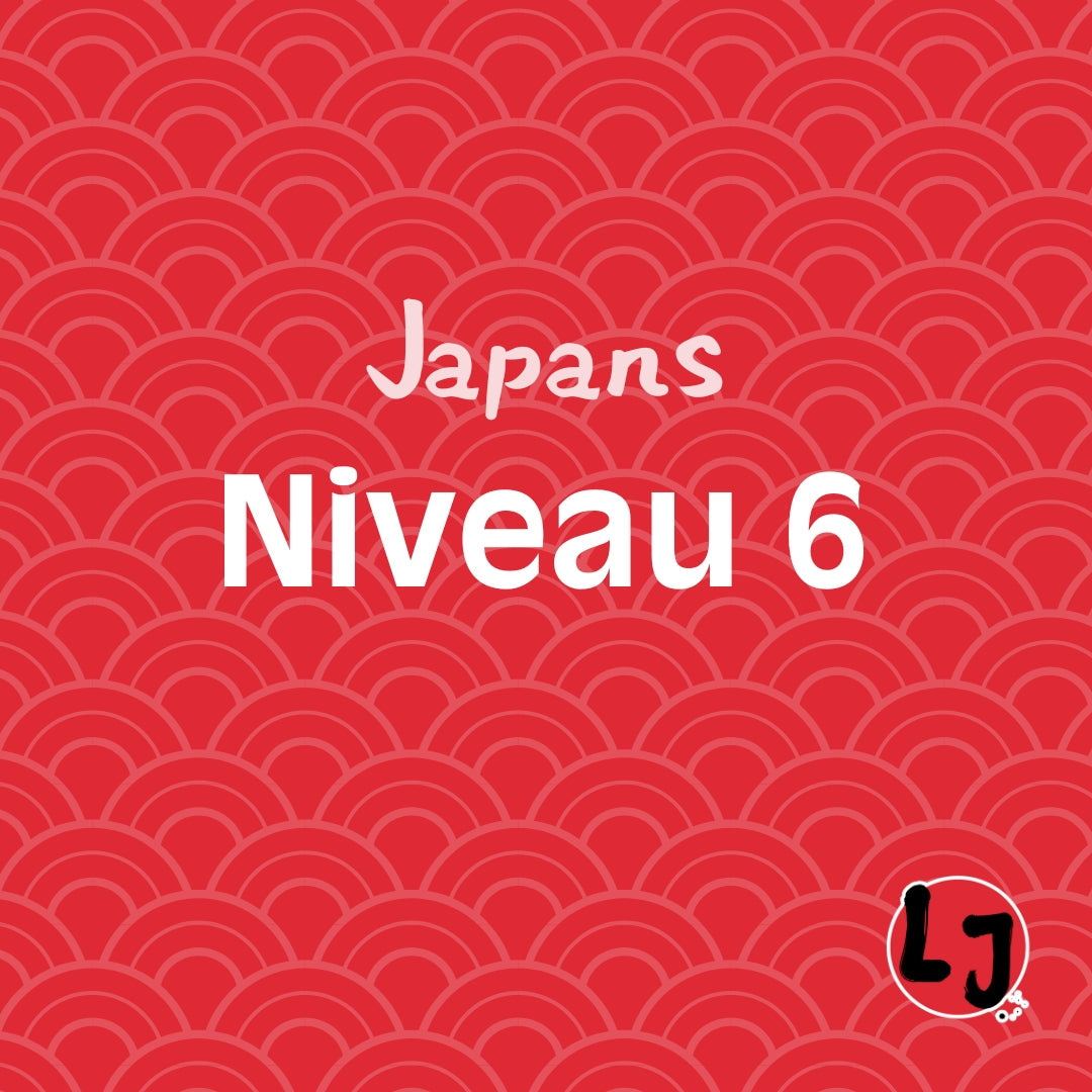 Level 6